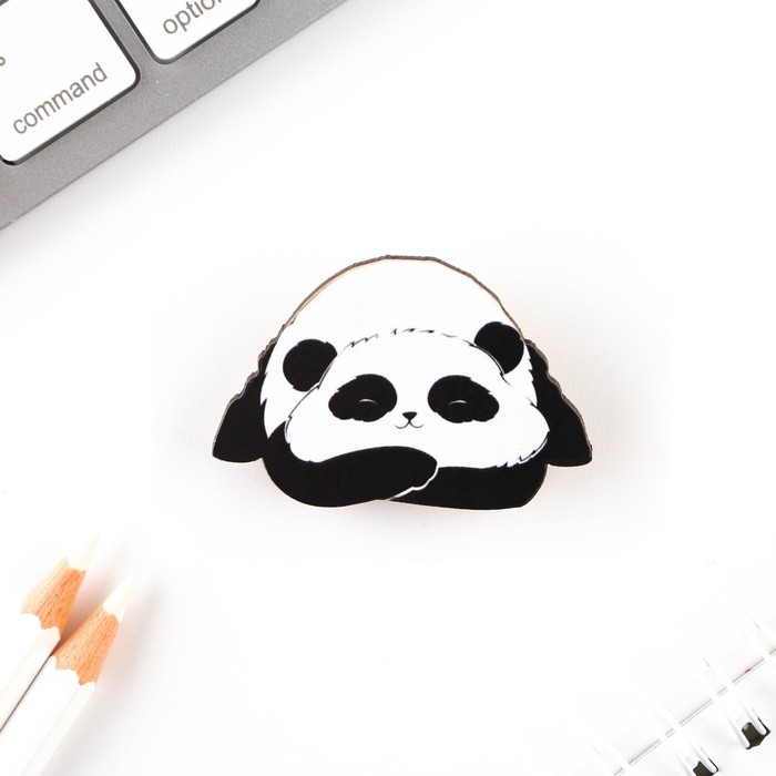 Значок &laquo;Талисман на исполнение желаний&raquo;, 4 х 3 см