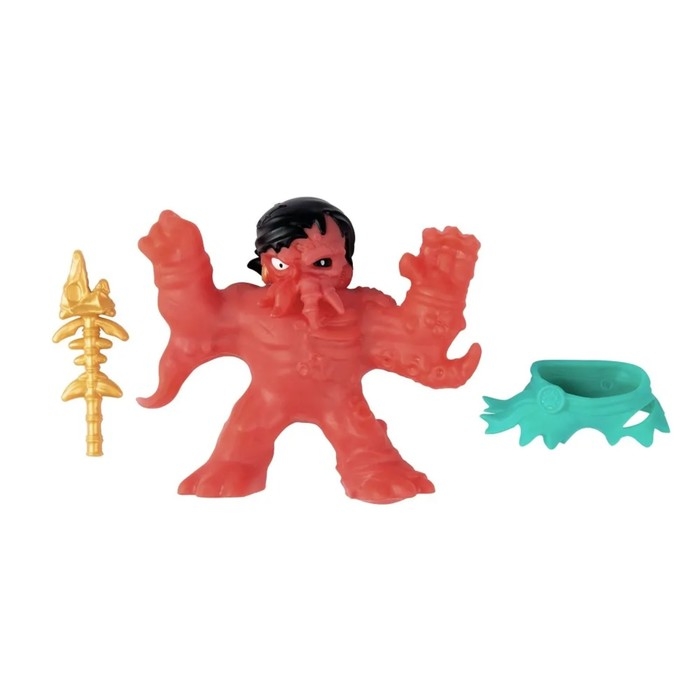 Тянущаяся фигурка «Грэплок Керсд Гу-Сиа» Тянущаяся фигурка «Грэплок Керсд Гу-Сиа»