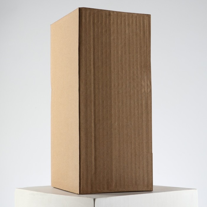 Кубок 140C, наградная фигура, золото, подставка камень, 28&times;13.5&times;6 см