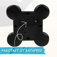 Интерактивная игра на память &laquo;Мемори. Нажимай-запоминай&raquo;, 32 уровня, от 1 игрока, 3+