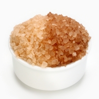 Подарочный набор косметики новогодний &laquo;Тепла и уюта!&raquo;, бомбочка для ванны 40 г и соль для ванны 350 г, Новый Год