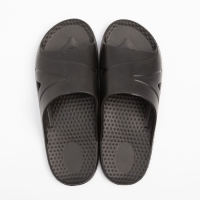 Сланцы мужские &laquo;Юкон&raquo;, цвет чёрный, размер 44