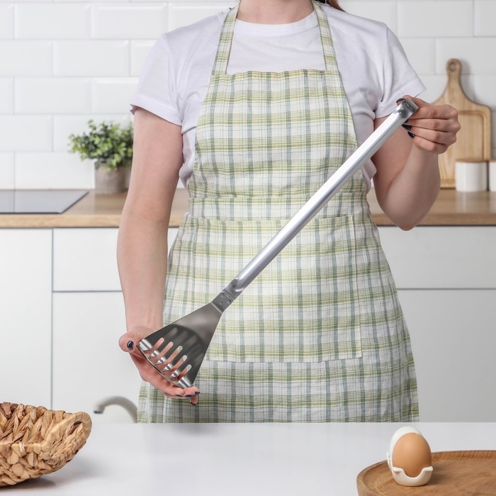 Толкушка &laquo;Поварская&raquo;, h=53,5 см