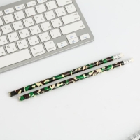 Подарочный набор "Будь лучше всех", ластики 2 шт, блокнот, карандаши Подарочный набор "Будь лучше всех", ластики 2 шт, блокнот, карандаши