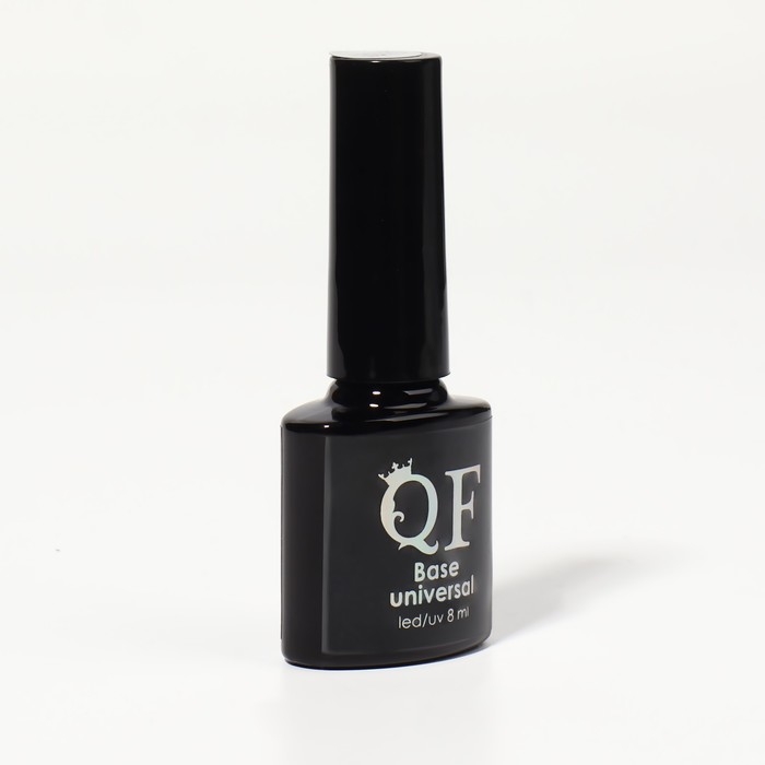 База для ногтей &laquo;UNIVERSAL&raquo;, 8 мл, LED/UV, цвет прозрачный