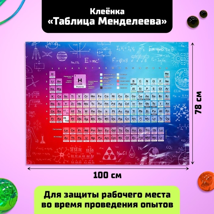 Набор для опытов «Молекулярная кухня» Набор для опытов «Молекулярная кухня»