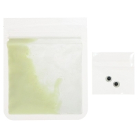 Набор для опытов &laquo;Светящийся слаймик&raquo;, сделай сам