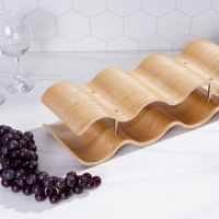 Подставка для вина Magistro &laquo;Джоел&raquo;, на 7 бутылок