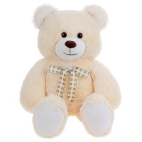 Мягкая игрушка &laquo;Медведь с бантом&raquo;, 103 см