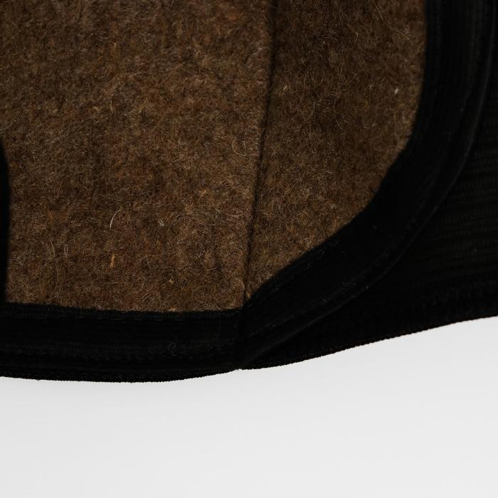 Наколенник-налокотник из верблюжьей шерсти