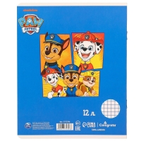 Подарочный набор для мальчика, 10 предметов, Щенячий патруль Подарочный набор для мальчика, 10 предметов, Щенячий патруль