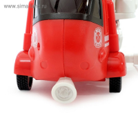 Вертолёт инерционный &laquo;Служба спасения&raquo;