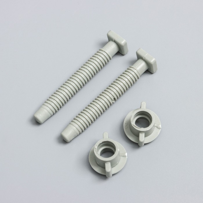 Сиденье для унитаза с крышкой,Росспласт, 43 х 37 см, мягкое, зелёное, МИКС