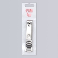 Кусачки книпсер педикюрные, 8 см