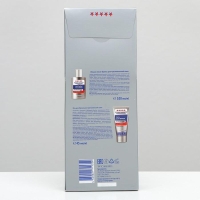 Косметический набор МКС-3 гель для бритья 45 мл + лосьон после бритья 100 мл Косметический набор МКС-3 гель для бритья 45 мл + лосьон после бритья 100 мл