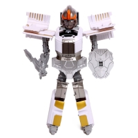 Робот «Поезд», трансформируется, МИКС Робот «Поезд», трансформируется, МИКС