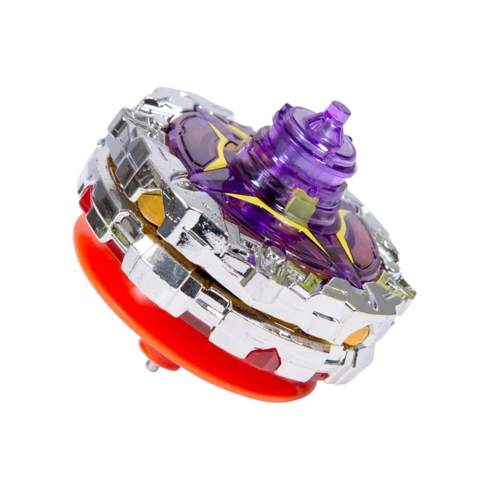 Волчок Инфинити Надо &laquo;Стакинг 3-в-1 Fiery Dragon&raquo;