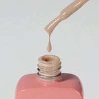 Гель лак для ногтей &laquo;SIMPLE&raquo;, 3-х фазный, 10 мл, LED/UV, цвет (92)