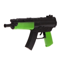 Автомат-трещотка &laquo;Ястреб&raquo;, МИКС