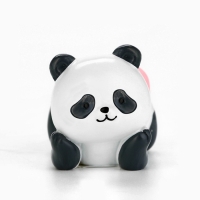 Мялка антистресс, фигурная &laquo;Панда&raquo;