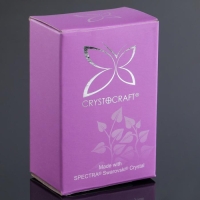 Сувенир «Сердце" мини, с кристаллами Сувенир «Сердце" мини, с кристаллами