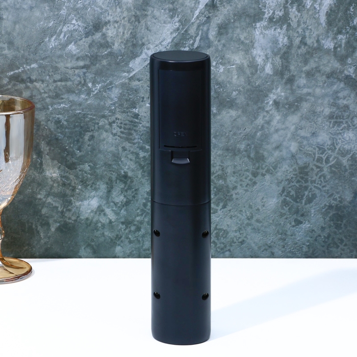 Штопор электричекий &laquo;Для чего-то великого&raquo;, мод. LSH-01, 4,7 х 23 см.