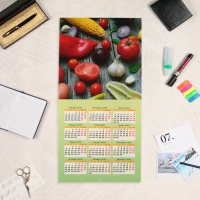 Календарь перекидной на скрепке "Садовода и огородника" с курсором, 2025 год, 29 х 29 см Календарь перекидной на скрепке "Садовода и огородника" с курсором, 2025 год, 29 х 29 см