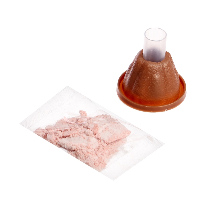 Набор для опытов «Великие учёные: Дмитрий Менделеев» Набор для опытов «Великие учёные: Дмитрий Менделеев»