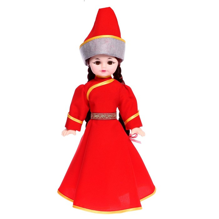 Кукла «Бурятка», 45 см Кукла «Бурятка», 45 см