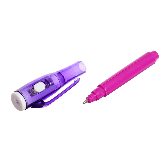 Набор для опытов &laquo;Большой набор опытов, Удивительный космос&raquo;, 5 опытов