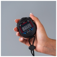 Секундомер водонепроницаемый, 1 отсечка