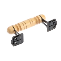 Ручка-скоба РС-100-S резная Ручка-скоба РС-100-S резная