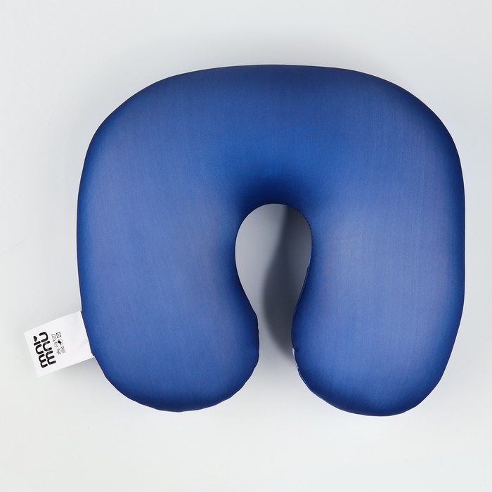 Новый год. Подушка для путешествий антистресс &laquo;Верь в мечту&raquo;