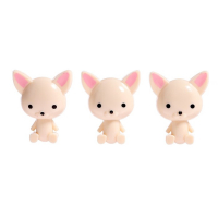 Развивающий набор &laquo;Умные весы&raquo;, котик, по методике Монтессори