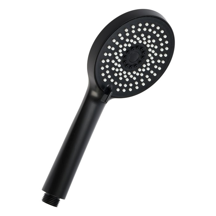 Набор леек для душа ZEIN Z3558, верхняя на шарнире d=22 cм, ручная 5 режимов d=12 cм, черная Набор леек для душа ZEIN Z3558, верхняя на шарнире d=22 cм, ручная 5 режимов d=12 cм, черная