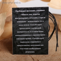 Руна &laquo;Успех на экзамене&raquo;, 68см