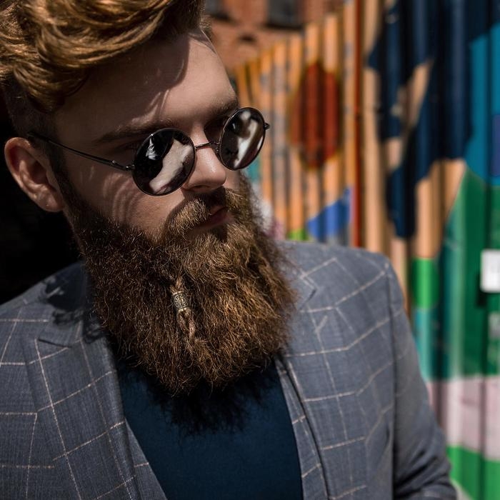 Бусина-шарм из ювелирной бронзы «Чёрное Солнце» Бусина-шарм из ювелирной бронзы «Чёрное Солнце»