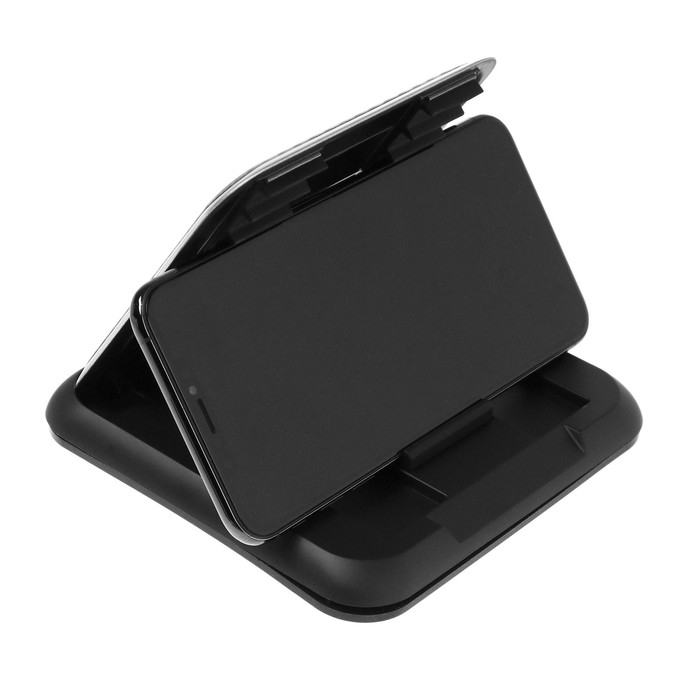 Держатель телефона на клейкой основе, 16&times;16 см