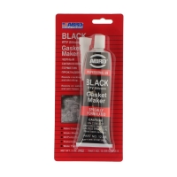 Герметик прокладок ABRO MASTERS черный, силиконовый, 85 г, 12-AB-CH-RE-S Герметик прокладок ABRO MASTERS черный, силиконовый, 85 г, 12-AB-CH-RE-S