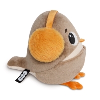 Мягкая игрушка &laquo;Воробушек&raquo;, 21 см