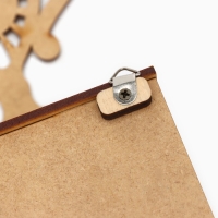 Медальница с полкой «Мои награды», 36 х 18 см Медальница с полкой «Мои награды», 36 х 18 см