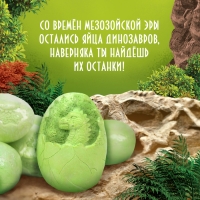 Набор для раскопок &laquo;Эпоха динозавров&raquo;