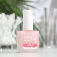 Лак для ногтей LIBREDERM АЕВИТ усилитель роста, 10 мл Лак для ногтей LIBREDERM АЕВИТ усилитель роста, 10 мл