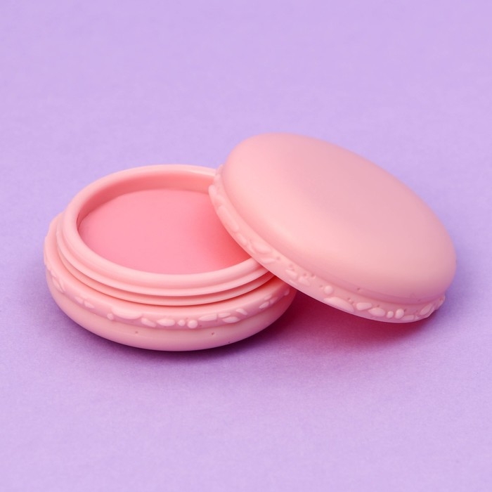 Набор детской косметики с наклейками &laquo;Твоя магия&raquo;, тени, блеск для губ