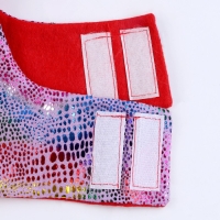 Карнавальная шляпа «Дракончик», р. 54–56 Карнавальная шляпа «Дракончик», р. 54–56