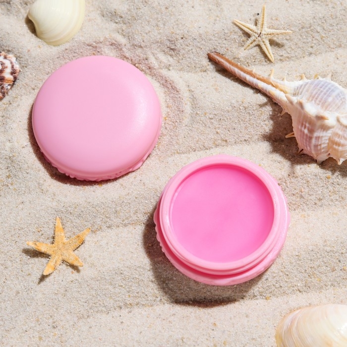 Бальзам для губ &laquo;Клубника&raquo;, 10 г