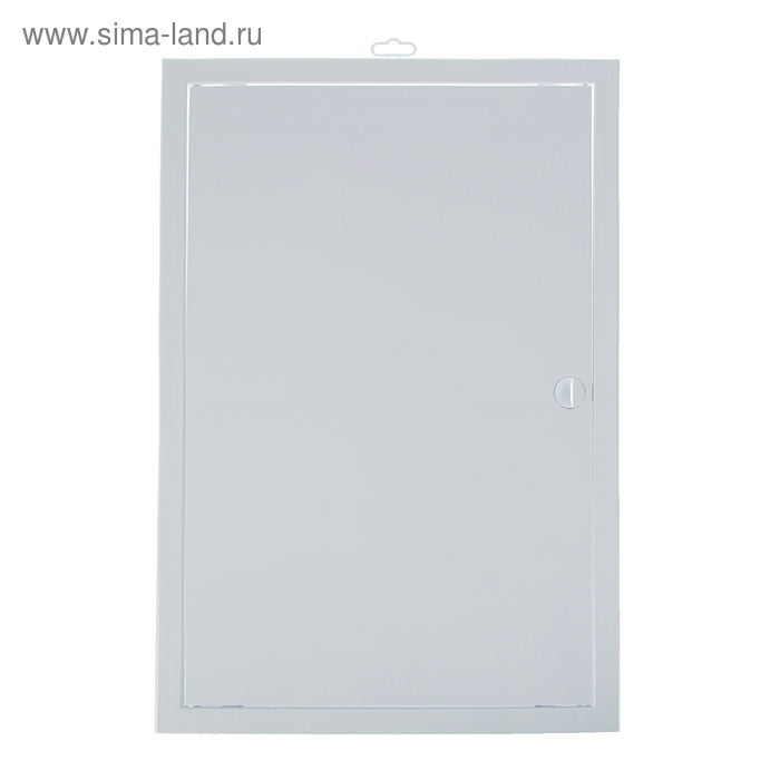 Лючок ревизионный &laquo;Эковент&raquo; Л4060Р, 400 х 600 мм