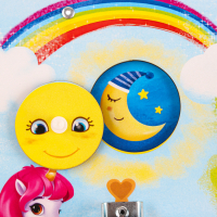 Бизиборд &laquo;Волшебный мир фей&raquo;