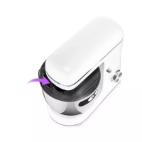 Миксер Kitfort КТ-3414, планетарный, 1300 Вт, 5 л, 8 скоростей, импульсный режим, белый Миксер Kitfort КТ-3414, планетарный, 1300 Вт, 5 л, 8 скоростей, импульсный режим, белый