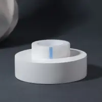 Лента для наращивания ресниц, на клеевой основе, 1.2 см &times; 4.5 м